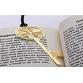 Key shaped bookmark